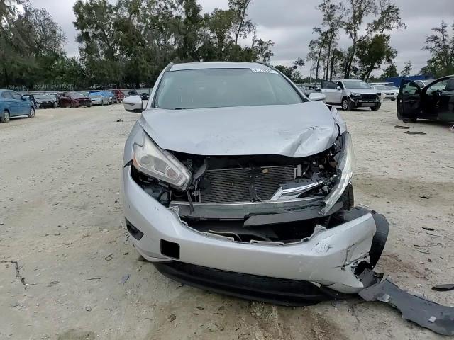 2017 Nissan Murano - Image 11