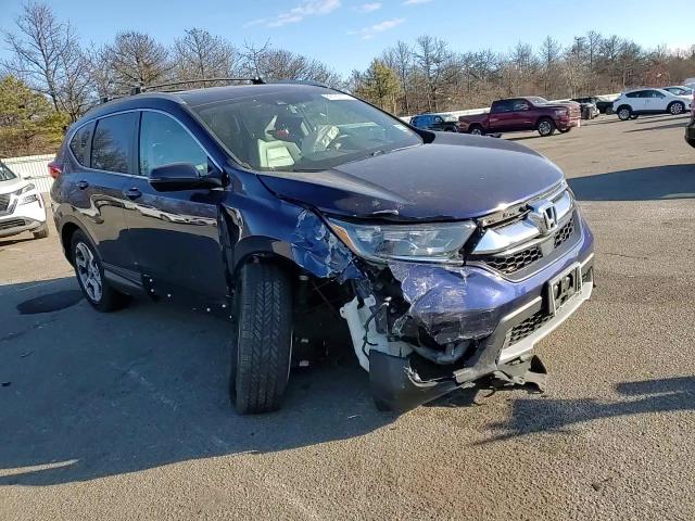 2018 Honda CR-V - Image 10