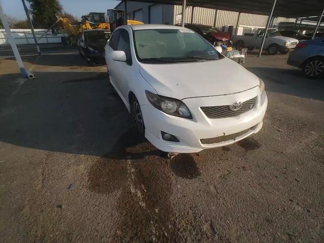 2009 Toyota Corolla - Image 11