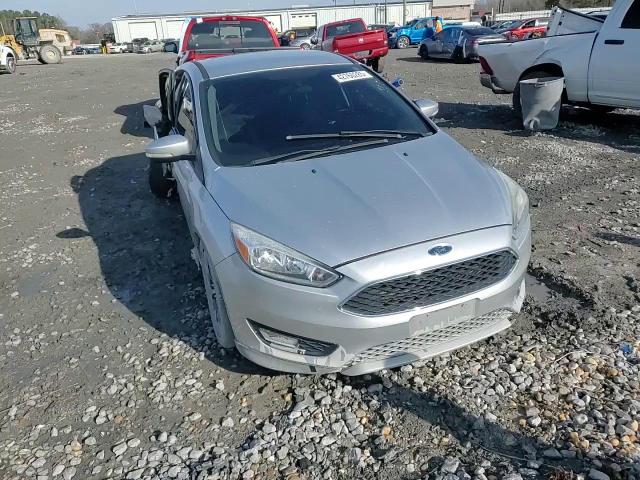2016 Ford Focus - Image 10