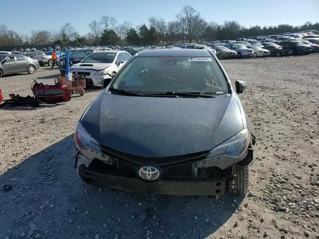 2017 Toyota Corolla - Image 11