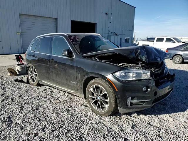 2018 BMW X5 - Image 12