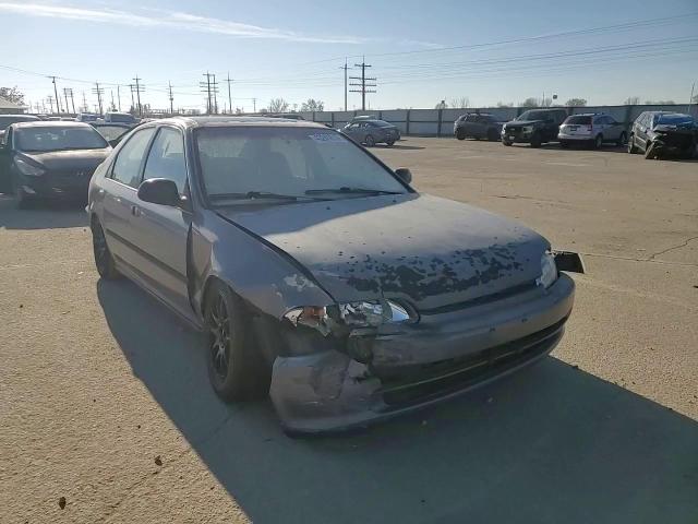 1994 Honda Civic - Image 11