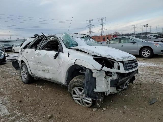 2002 Toyota RAV 4 - Image 10