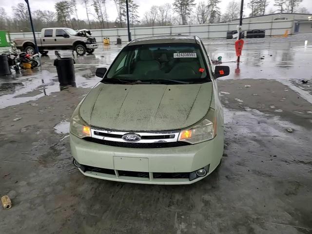 2011 Ford Focus - Image 10