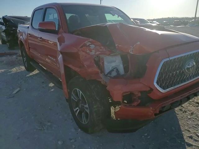 2018 Toyota Tacoma - Image 10