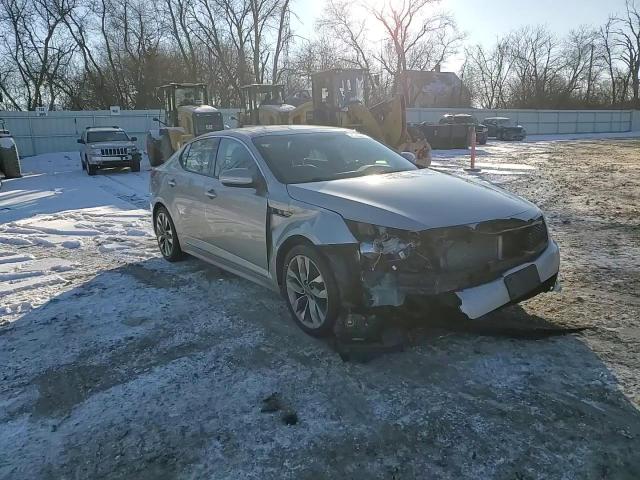 2014 Kia Optima - Image 13