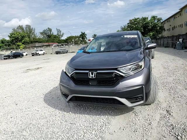 2020 Honda CR-V - Image 12