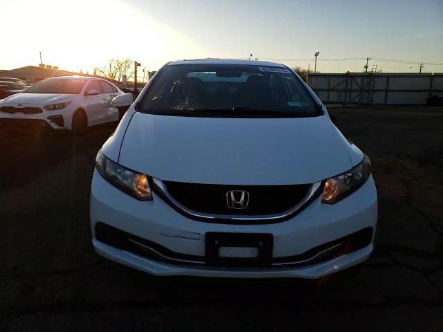 2014 Honda Civic - Image 13
