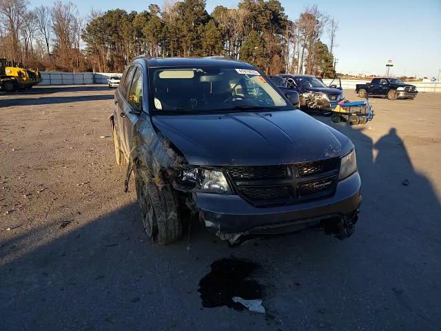 2015 Dodge Journey - Image 11
