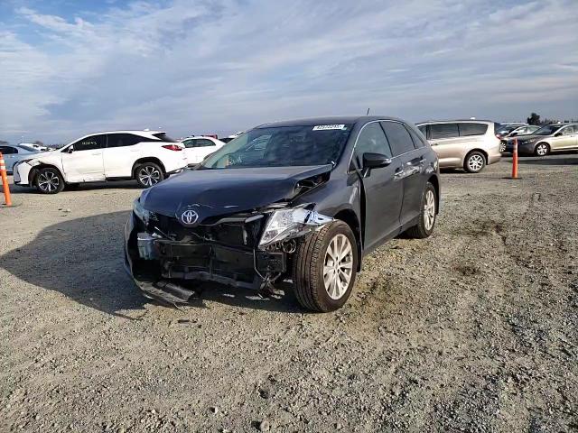 2015 Toyota Venza - Image 12