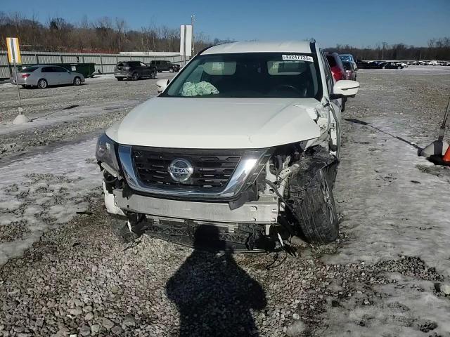 2020 Nissan Pathfinder - Image 11