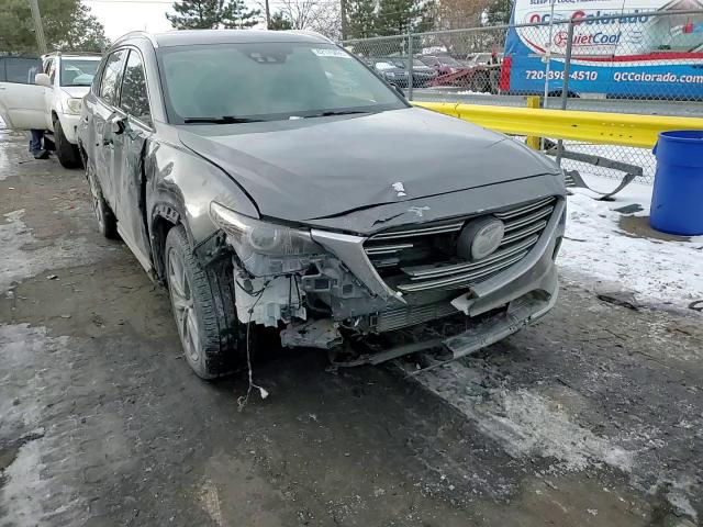 2017 Mazda CX-9 - Image 10