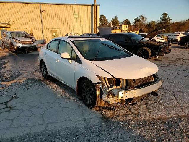 2012 Honda Civic - Image 14