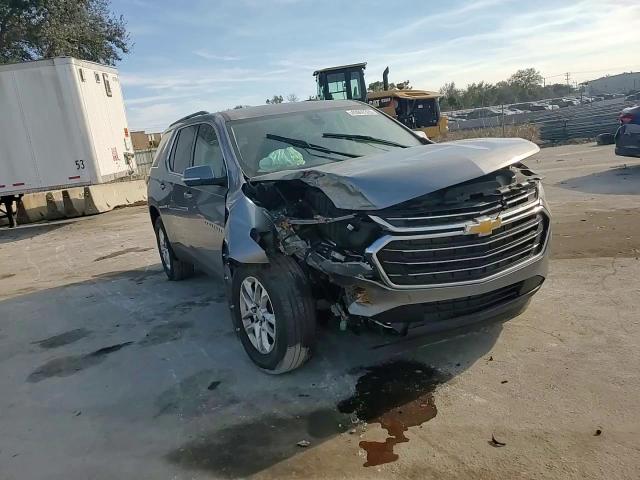 2020 Chevrolet Traverse - Image 12