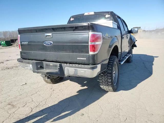 2013 Ford F-150 - Image 10