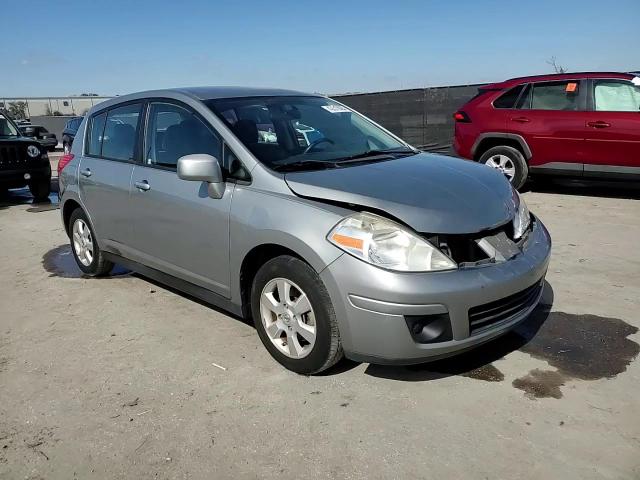 2012 Nissan Versa - Image 15