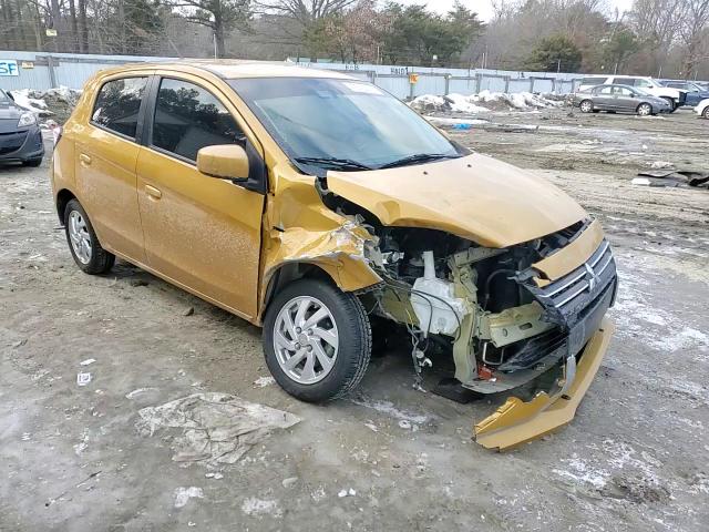 2021 Mitsubishi Mirage - Image 14