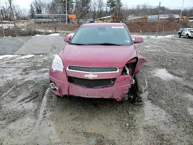 2015 Chevrolet Equinox - Image 12