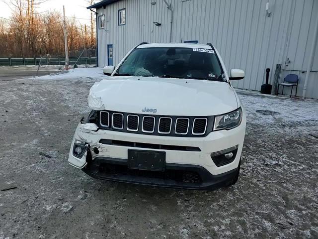 2021 Jeep Compass - Image 12