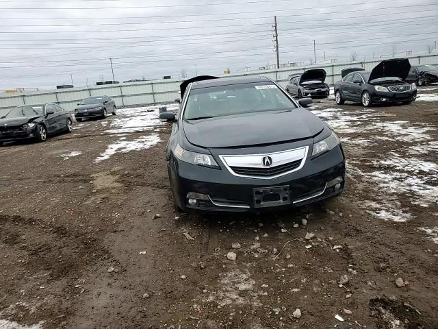 2013 Acura TL - Image 10