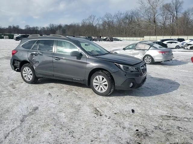 2018 Subaru Outback - Image 14