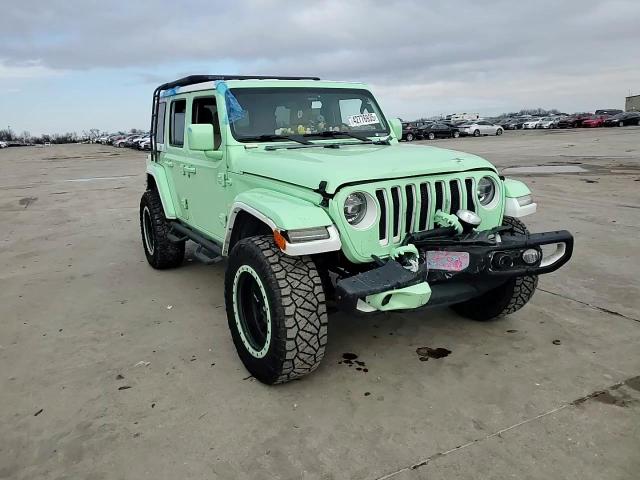 2018 Jeep Wrangler - Image 11