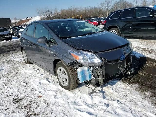 2010 Toyota Prius - Image 11