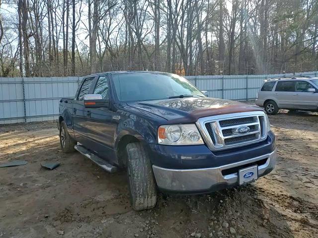 2007 Ford F-150 - Image 11