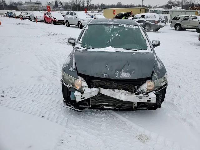 2009 Honda Civic - Image 10