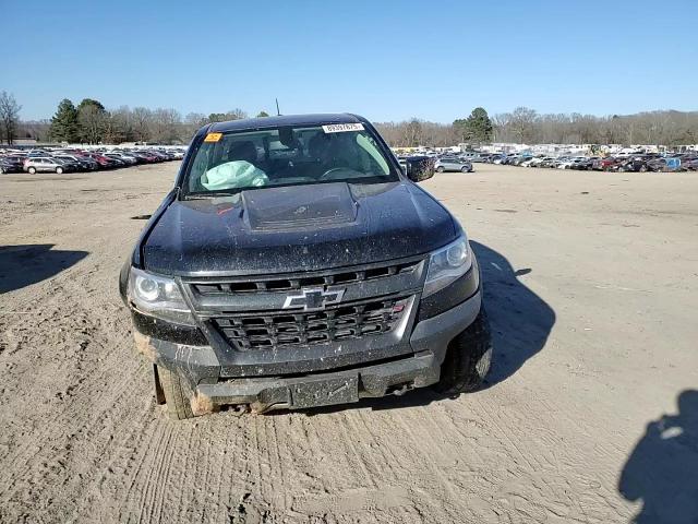 2019 Chevrolet Colorado - Image 11