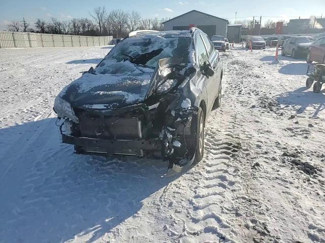 2014 Toyota RAV 4 - Image 11