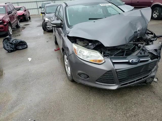2014 Ford Focus - Image 11