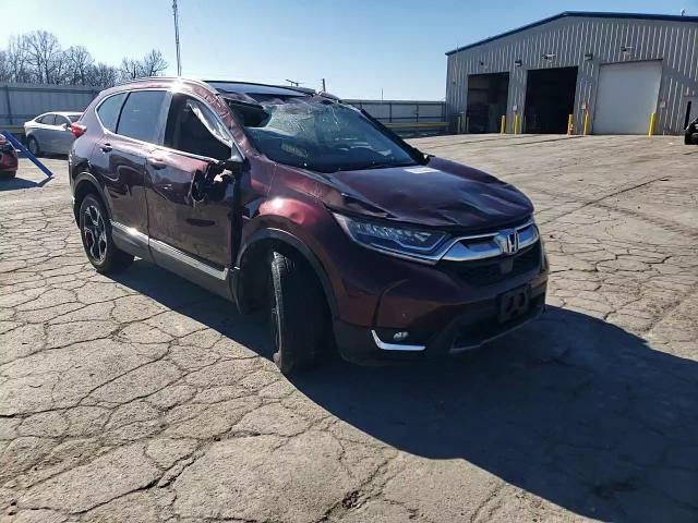 2019 Honda CR-V - Image 14