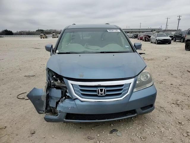 2009 Honda Odyssey - Image 12