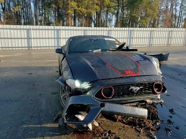 2022 Ford Mustang - Image 11