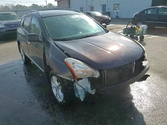 2012 Nissan Rogue - Image 15