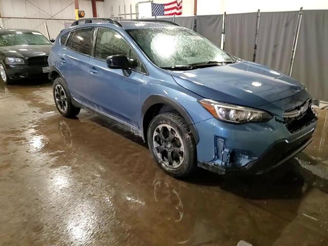 2021 Subaru XV - Image 15