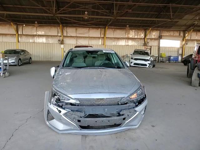 2020 Hyundai Elantra - Image 10