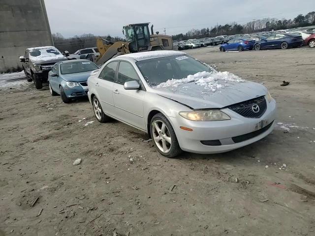 2004 Mazda 6 - Image 10