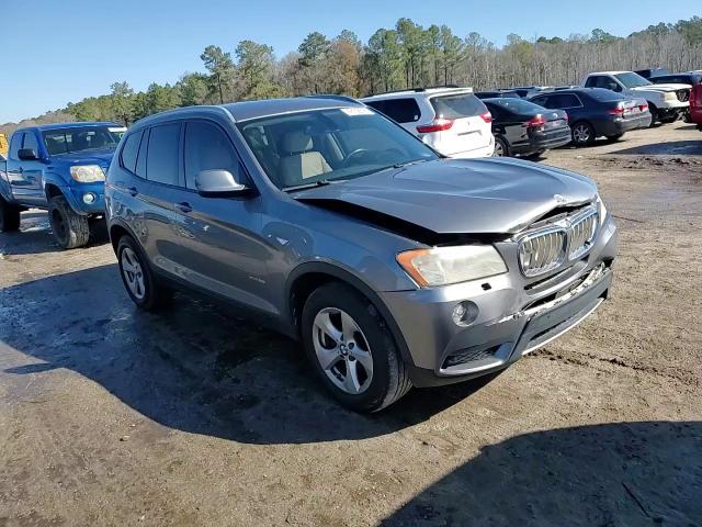 2011 BMW X3 - Image 11