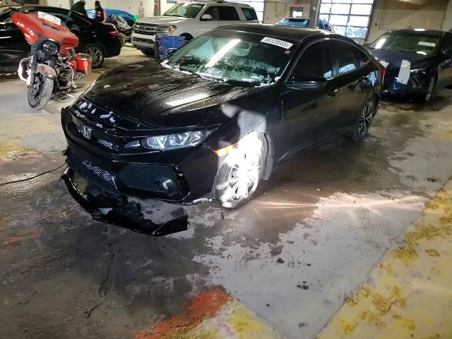 2017 Honda Civic - Image 11