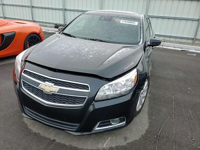 2013 Chevrolet Malibu - Image 11