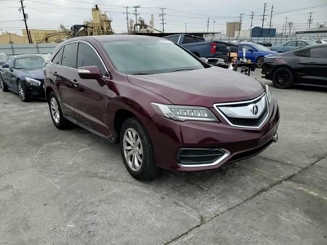 2018 Acura RDX - Image 11
