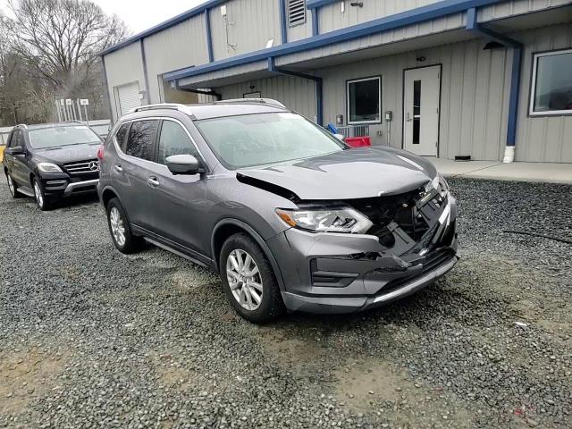 2017 Nissan Rogue - Image 12