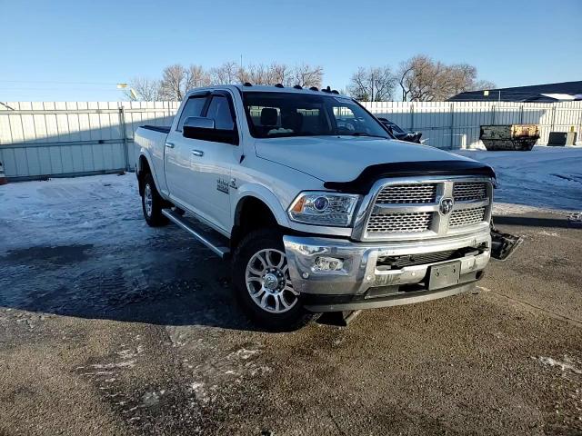2018 RAM 2500 - Image 11