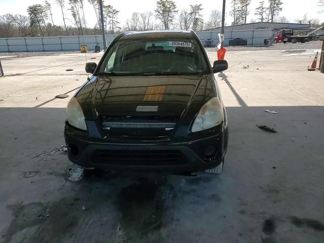 2005 Honda CR-V - Image 12