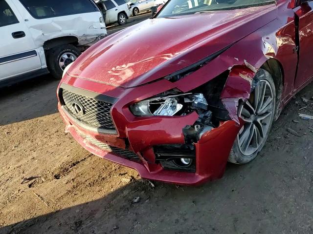 2014 Infiniti Q50 - Image 11