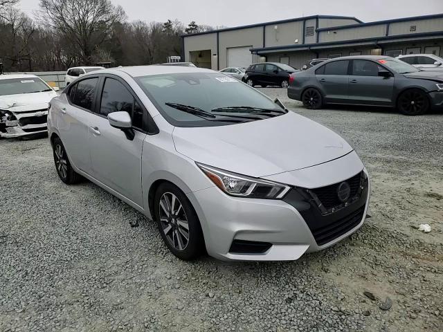 2020 Nissan Versa - Image 11
