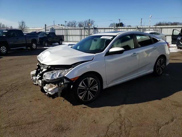 2017 Honda Civic - Image 14